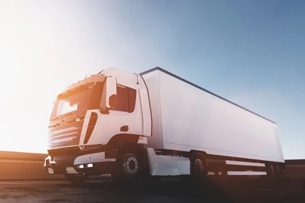 Ankara Baklan, Nakliye Firması