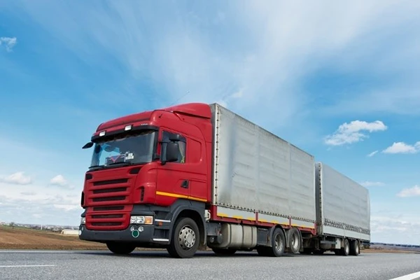 Ankara Baklan, Şehirlerarası Taşımacılık