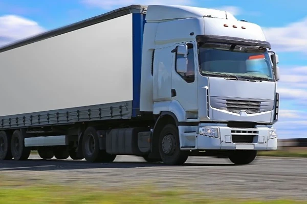 Ankara Baklan, Nakliyat